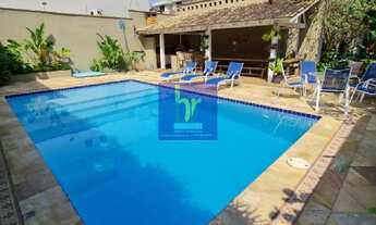 Imagem: CASA TEMPORADA em SÃO SEBASTIÃO - SP