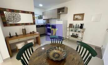 Imagem: Condomínio de luxo em Juquehy Apartamento