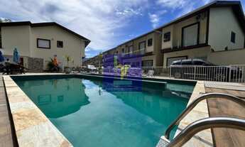 Imagem: CONDOMÍNIO RESIDENCIAL em SÃO SEBASTIÃO