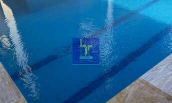 Imagem: CONDOMÍNIO RESIDENCIAL em SÃO SEBASTIÃO