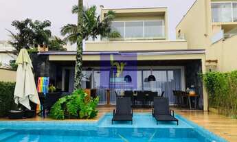 Imagem: CONDOMÍNIO RESIDENCIAL em SÃO SEBASTIÃO