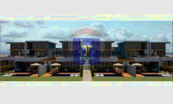 Imagem: CONDOMÍNIO RESIDENCIAL em SÃO SEBASTIÃO