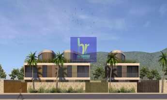 Imagem: CONDOMÍNIO RESIDENCIAL em SÃO SEBASTIÃO