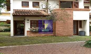 Imagem: CONDOMÍNIO RESIDENCIAL em SÃO SEBASTIÃO