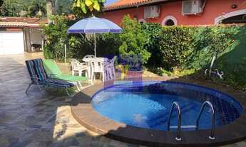 Imagem: CASA RESIDENCIAL em SÃO SEBASTIÃO - SP