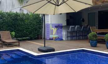 Imagem: CONDOMÍNIO RESIDENCIAL em SÃO SEBASTIÃO