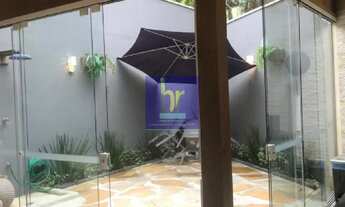 Imagem: Apartamento de 2 quartos com suíte e vaga