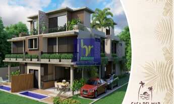 Imagem: CONDOMÍNIO RESIDENCIAL em SÃO SEBASTIÃO