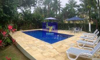 Imagem: CONDOMÍNIO RESIDENCIAL em SÃO SEBASTIÃO