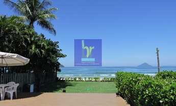 Imagem 2: CONDOMÍNIO RESIDENCIAL em SÃO SEBASTIÃO - SP, PRAIA DE JUQUEHY