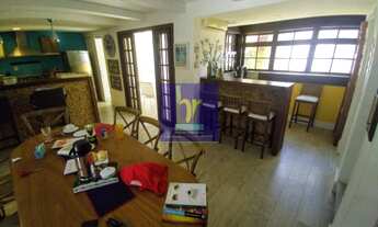 Imagem 7: CONDOMÍNIO RESIDENCIAL em SÃO SEBASTIÃO - SP, PRAIA DE JUQUEHY