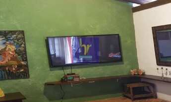 Imagem 7: Charmoso chalé de 2 suites em condomínio na Praia de Juquehy, São Sebastião-SP: ar condici