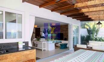 Imagem 6: Casa de Luxo para Locação em Juquehy: 5 Quartos, 5 Suítes, 3 Salas, 5 Banheiros, 2 Vagas