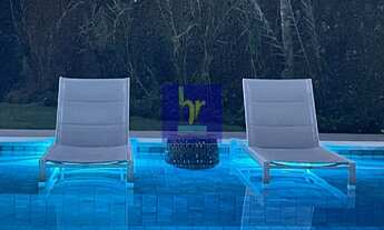 Imagem 5: Luxuoso condomínio à venda em São Sebastião-SP, Engenho: 4 quartos, 4 suítes, 2 salas, 6 b