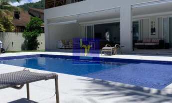 Imagem 3: Casa à venda em Juquehy: 5 quartos, 5 suítes, 2 salas, 6 banheiros, 5 vagas de garagem, 50