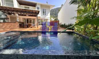 Imagem: CONDOMÍNIO RESIDENCIAL em SÃO SEBASTIÃO