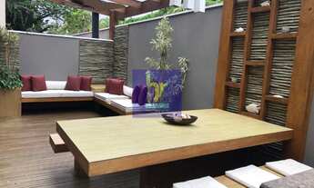 Imagem 3: CONDOMÍNIO RESIDENCIAL em SÃO SEBASTIÃO - SP, PRAIA DE JUQUEHY