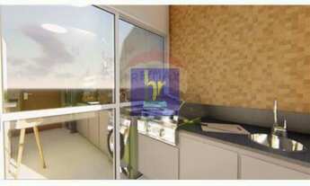 Imagem 7: APARTAMENTO RESIDENCIAL em SANTOS - SP, MARAPÉ