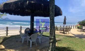 Imagem 4: CONDOMÍNIO RESIDENCIAL em SÃO SEBASTIÃO - SP, PRAIA DE JUQUEHY