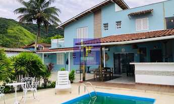 Imagem: CASA RESIDENCIAL em SÃO SEBASTIÃO - SP