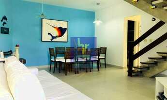 Imagem: CONDOMÍNIO RESIDENCIAL em SÃO SEBASTIÃO