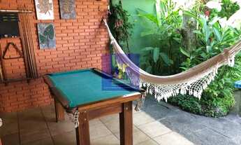 Imagem 5: CASA RESIDENCIAL em SÃO SEBASTIÃO - SP, PRAIA DE JUQUEHY