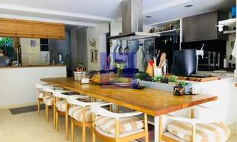 Imagem 5: CONDOMÍNIO RESIDENCIAL em SÃO SEBASTIÃO - SP, PRAIA DE JUQUEHY