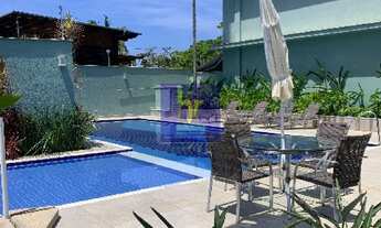 Imagem: CONDOMÍNIO RESIDENCIAL em SÃO SEBASTIÃO