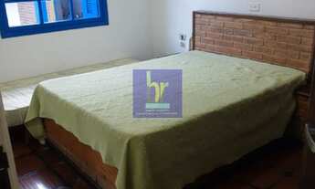 Imagem 4: CASA RESIDENCIAL em SÃO SEBASTIÃO - SP, PRAIA DE JUQUEHY