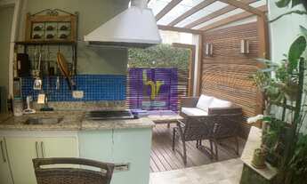 Imagem 6: CONDOMÍNIO RESIDENCIAL em SÃO SEBASTIÃO - SP, PRAIA DE JUQUEHY