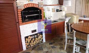 Imagem 4: CASA RESIDENCIAL em SÃO SEBASTIÃO - SP, PRAIA DE JUQUEHY