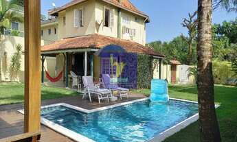 Imagem: CASA RESIDENCIAL em SÃO SEBASTIÃO - SP