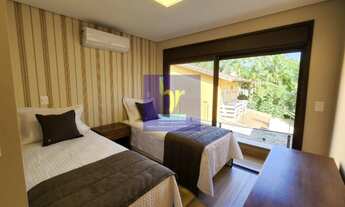 Imagem 2: Condomínio de luxo à venda em Juquehy: 4 quartos, 4 suítes, 1 sala, 4 banheiros, 2 vagas