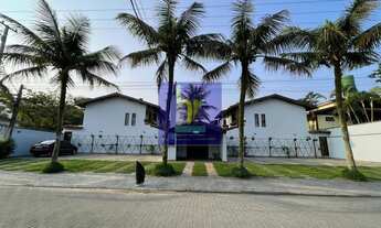 Imagem: Casa de 2 quartos em condomínio na Praia