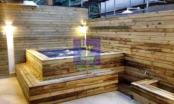 Imagem 4: CONDOMÍNIO RESIDENCIAL em SÃO SEBASTIÃO - SP, PRAIA DE JUQUEHY