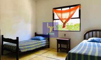 Imagem 5: CASA RESIDENCIAL em SÃO SEBASTIÃO - SP, PRAIA DE JUQUEHY