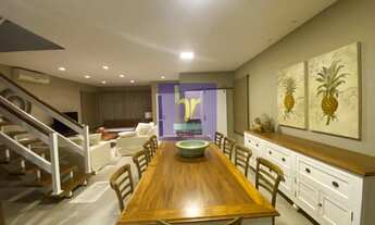 Imagem 7: CONDOMÍNIO RESIDENCIAL em SÃO SEBASTIÃO - SP, PRAIA DE JUQUEHY