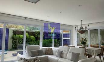 Imagem 5: Condomínio de Luxo à Venda em Juquehy: 5 Quartos, 5 Suítes, 300m² de Sofisticação em São S