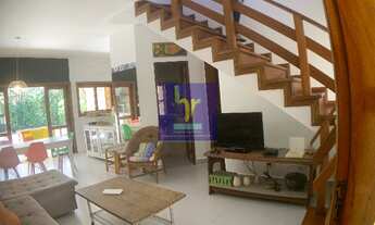 Imagem 4: CONDOMÍNIO RESIDENCIAL em São Sebastião - SP, PRAIA DE JUQUEHY