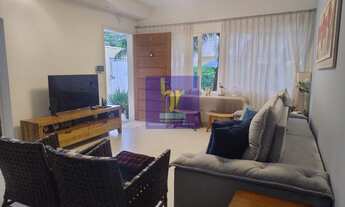 Imagem 3: Casa para Locação Temporada em Juquehy Condomínio de Luxo com 5 Quartos e 5 Suítes