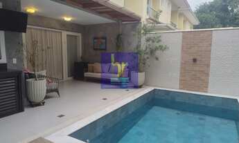 Imagem: Casa para Locação Temporada em Juquehy