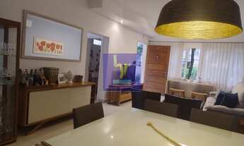 Imagem 7: Casa para Locação Temporada em Juquehy Condomínio de Luxo com 5 Quartos e 5 Suítes