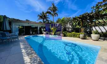 Imagem 2: Imperdível! Casa à venda em São Sebastião-SP, Praia de Juquehy: 4 quartos, 4 suítes, 1 sal