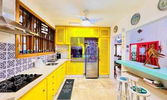 Imagem 7: Imperdível casa na Praia de Juquehy : Casa à venda em São Sebastião-SP a 5 min da praia a