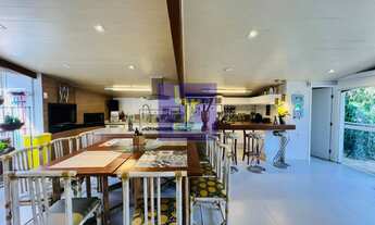 Imagem 5: Imperdível! Casa à venda em São Sebastião-SP, Praia de Juquehy: 4 quartos, 4 suítes, 1 sal