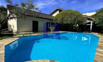 Imagem: Imperdível! Casa de luxo com 5 quartos