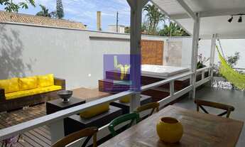 Imagem 3: Imperdível: Casa de 4 quartos com 1 suíte e 3 vagas de garagem em Juquehy, São Sebastião-S