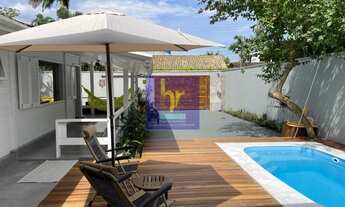 Imagem 5: Imperdível: Casa de 4 quartos com 1 suíte e 3 vagas de garagem em Juquehy, São Sebastião-S