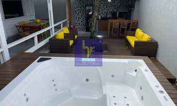 Imagem 2: Imperdível: Casa de 4 quartos com 1 suíte e 3 vagas de garagem em Juquehy, São Sebastião-S