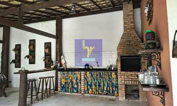 Imagem 4: Casa à venda no Sertão do Camburi, São Sebastião-SP: 3 quartos, 3 suítes, 3 banheiros, 6 v